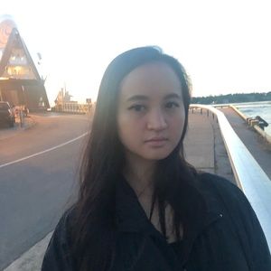 Meet your Posher, Cheryl